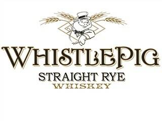 Whistle Pig單一裸麥威士忌 