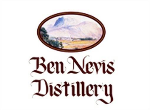 班尼富蒸餾廠 Ben Nevis Distillery