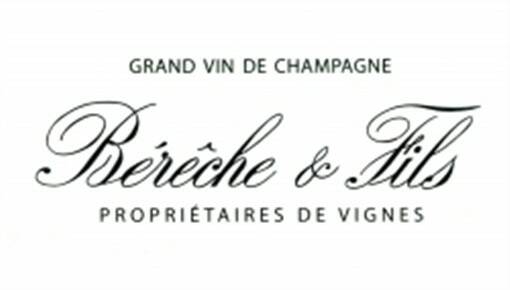 貝勒斯父子香檳（香檳區新世代酒莊中最耀眼的香檳公子之首） Champagne Bérèche et Fils