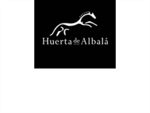 寶馬酒莊 Huerta de Albalá