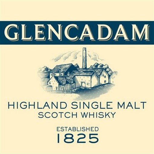 格兰卡登 glencadam