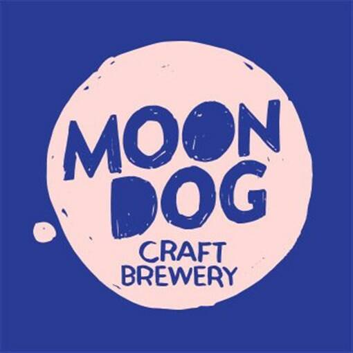 Moon Dog Moon Dog craft beer brewery