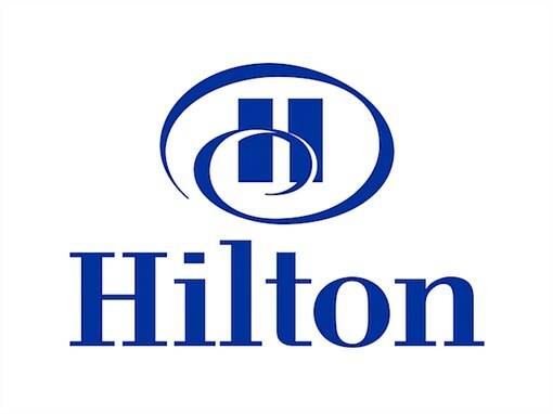 希爾頓酒（飯）店管理公司 Hilton Hotels & Resorts