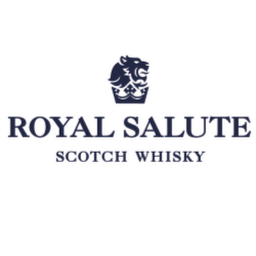 皇家礼炮 royal salute
