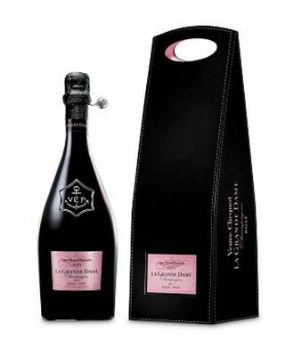 凱歌粉紅香檳貴婦1998