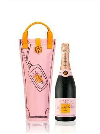 凱歌粉紅香檳