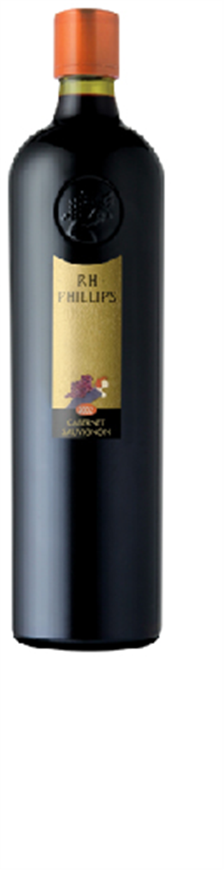 飛利浦卡貝娜蘇維翁紅酒 2000