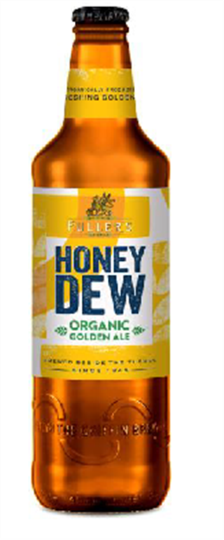 Honey Dew 蜂蜜啤酒