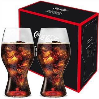 Riedel O系列可口可樂杯