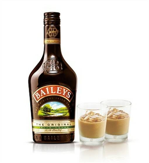 貝禮詩香甜奶酒 Bailey’s Irish Cream