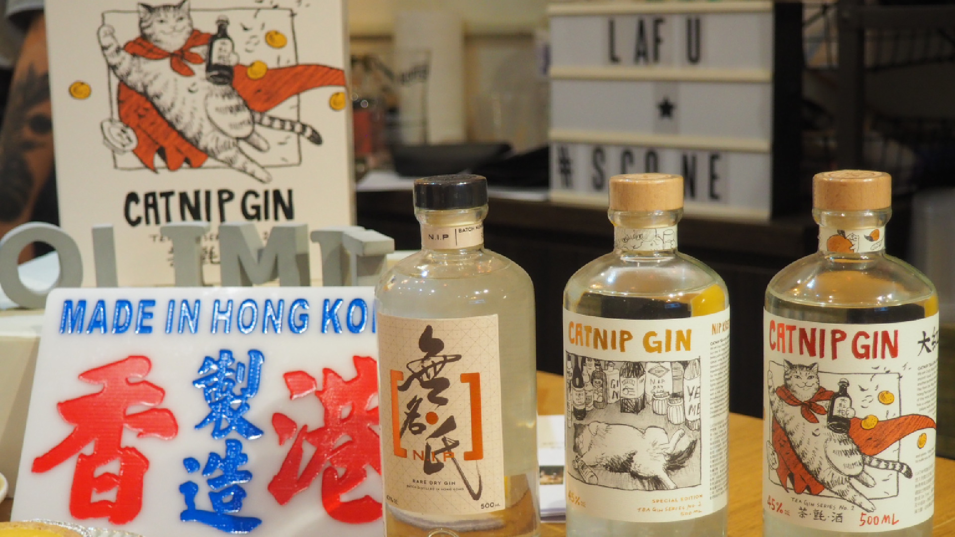 「重口味」蘇重Heavy, Author at Tasting Whatever 藏酒論壇