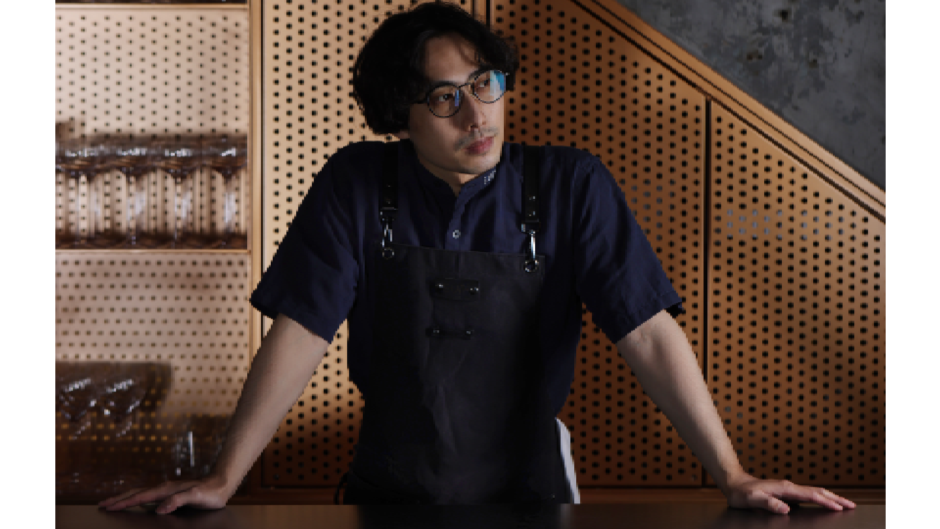 Michelin Chef