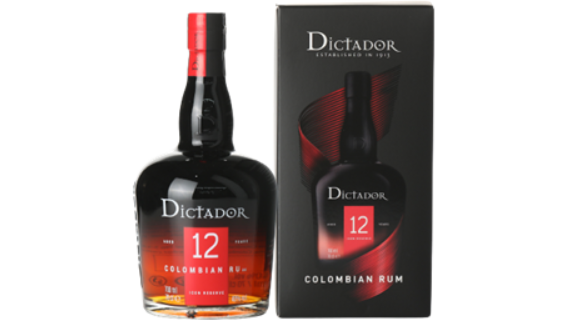 Dictador 12