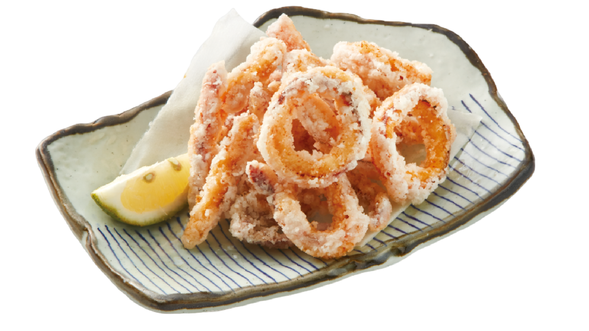 squid