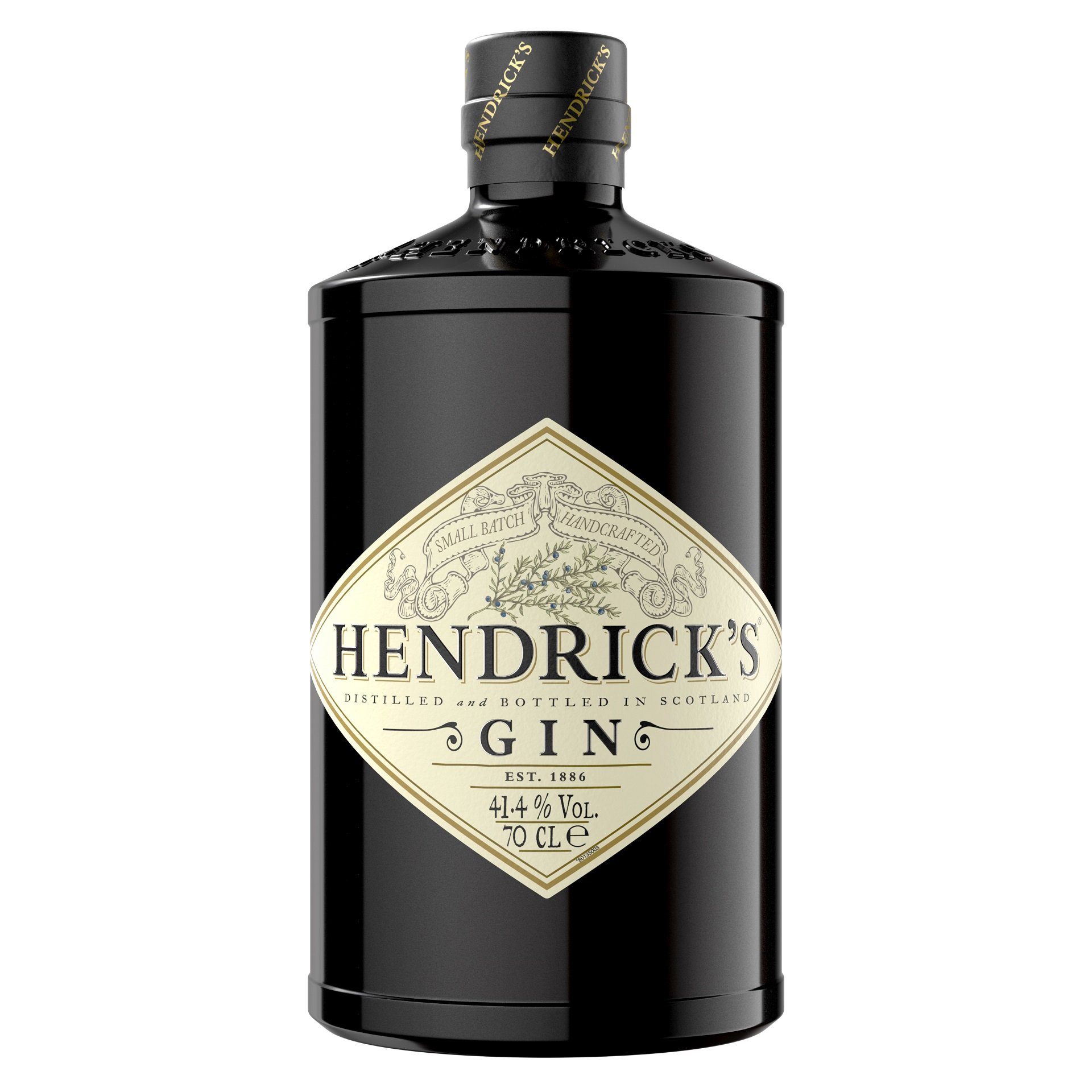 Hendrick's-Gin