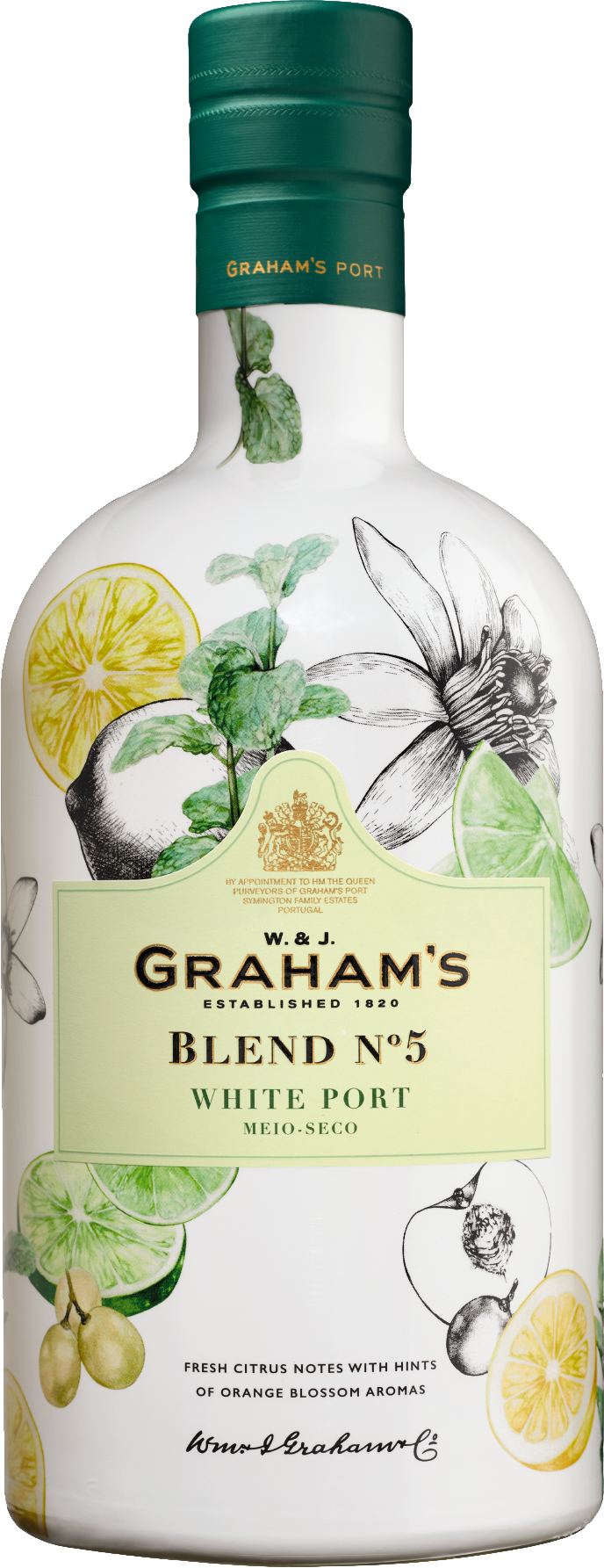 Grahams_White_Blend_No5