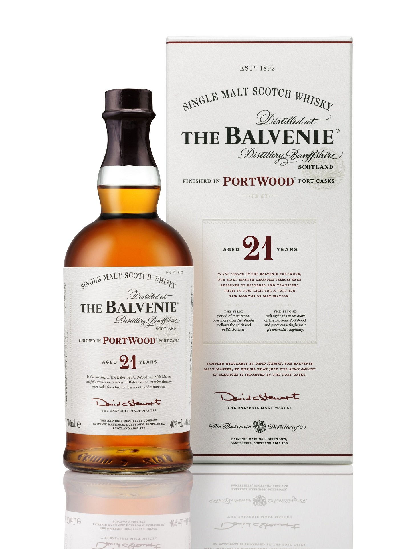 Balvenie-21-Portwood