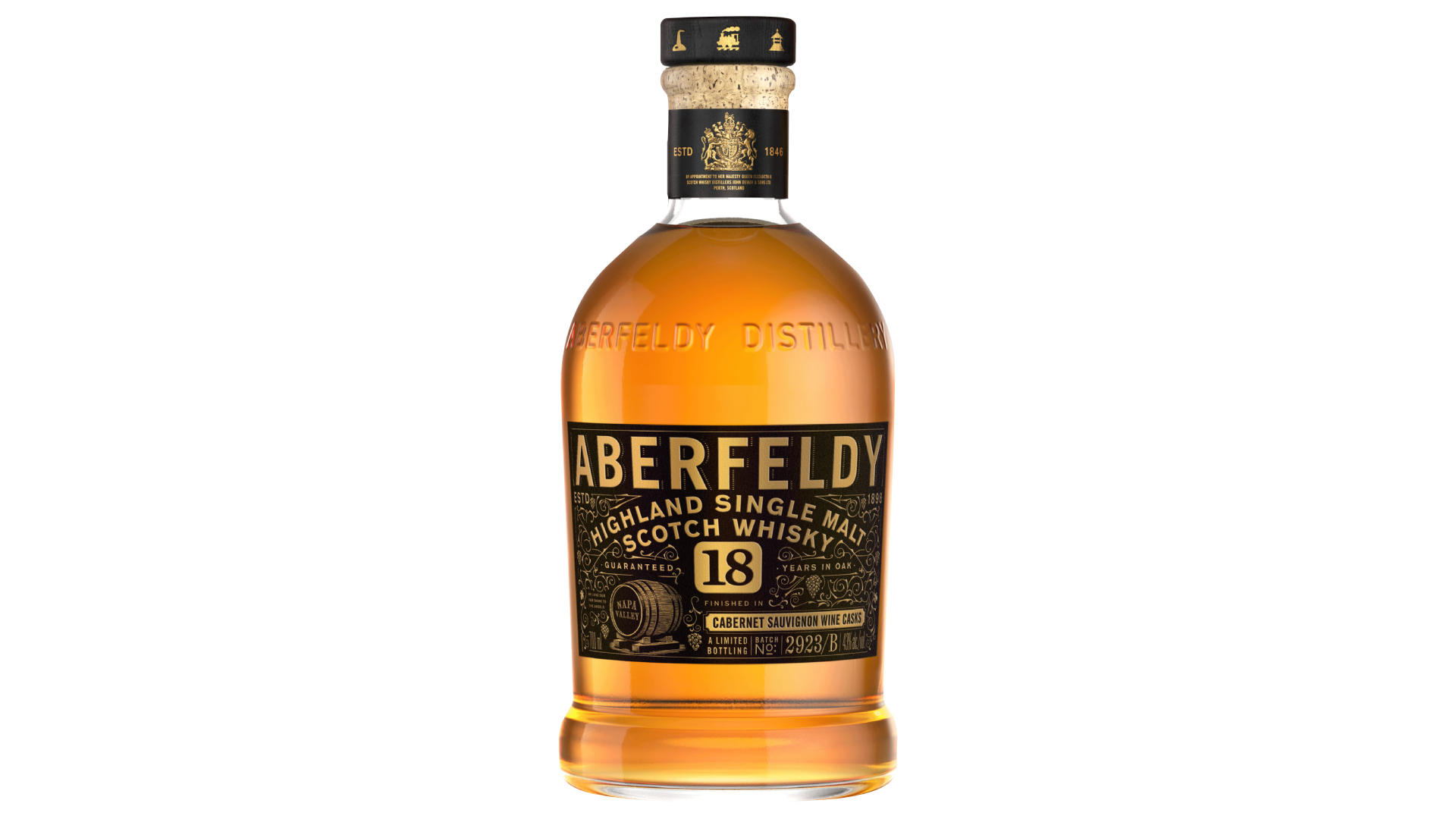 Aberfeldy-bottle