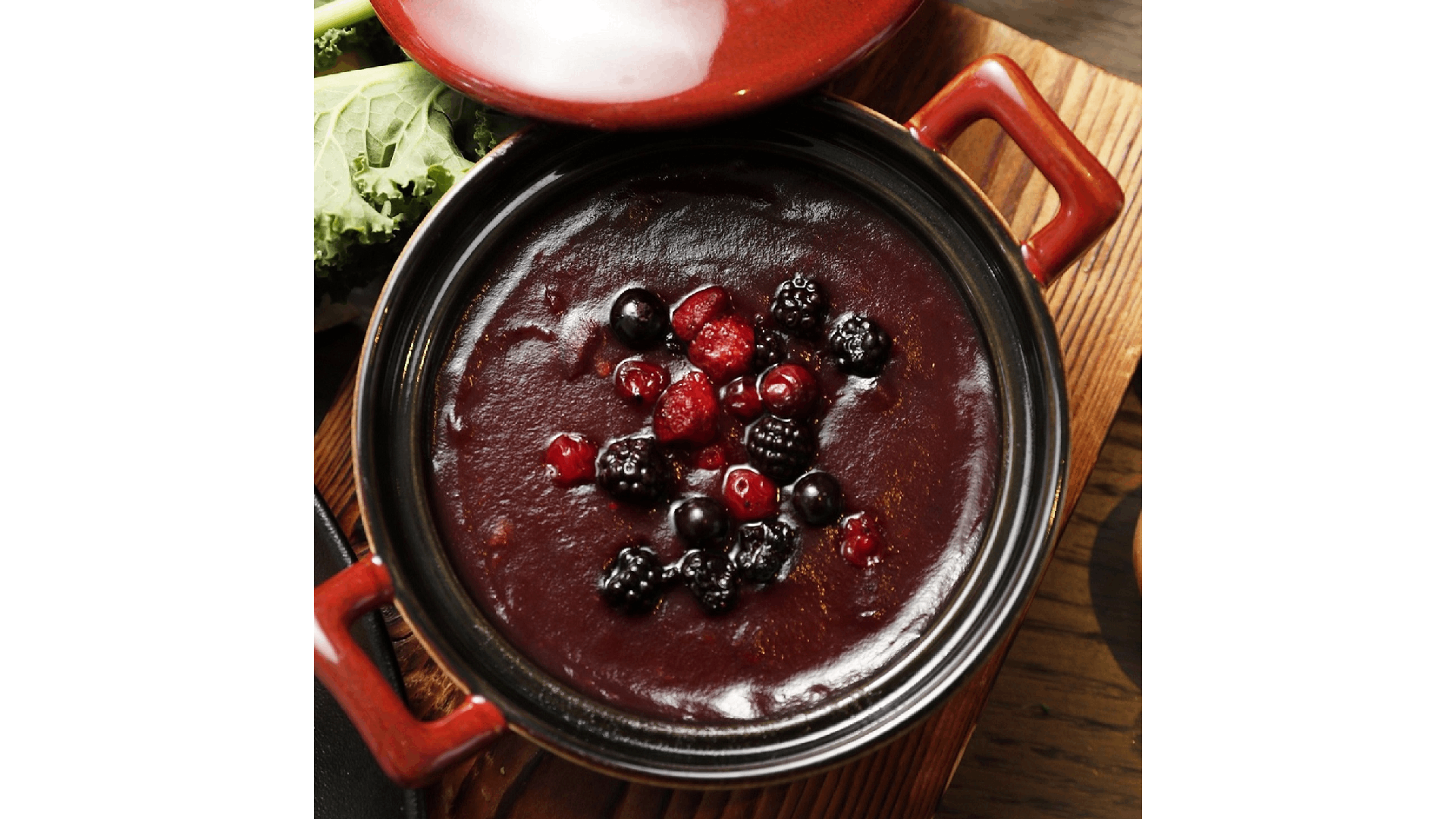 cranberry-Sauce