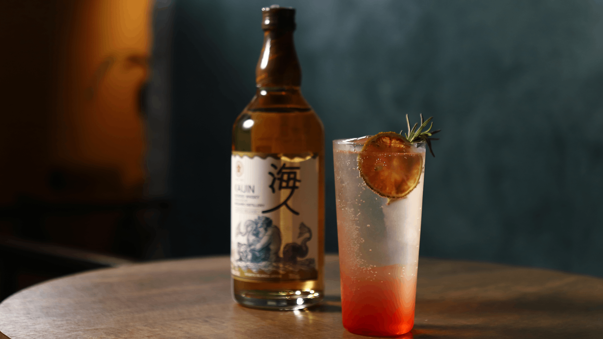 cocktail