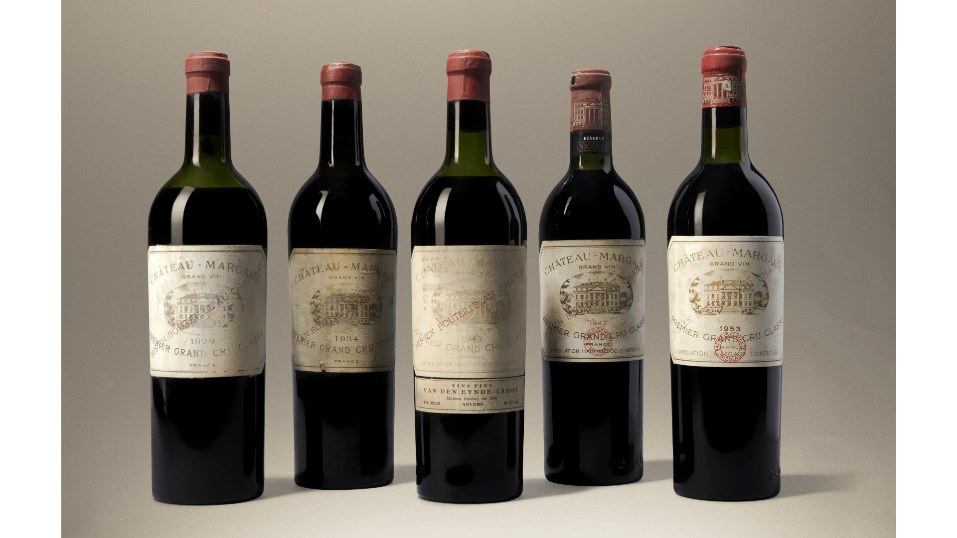 Margaux 1920 