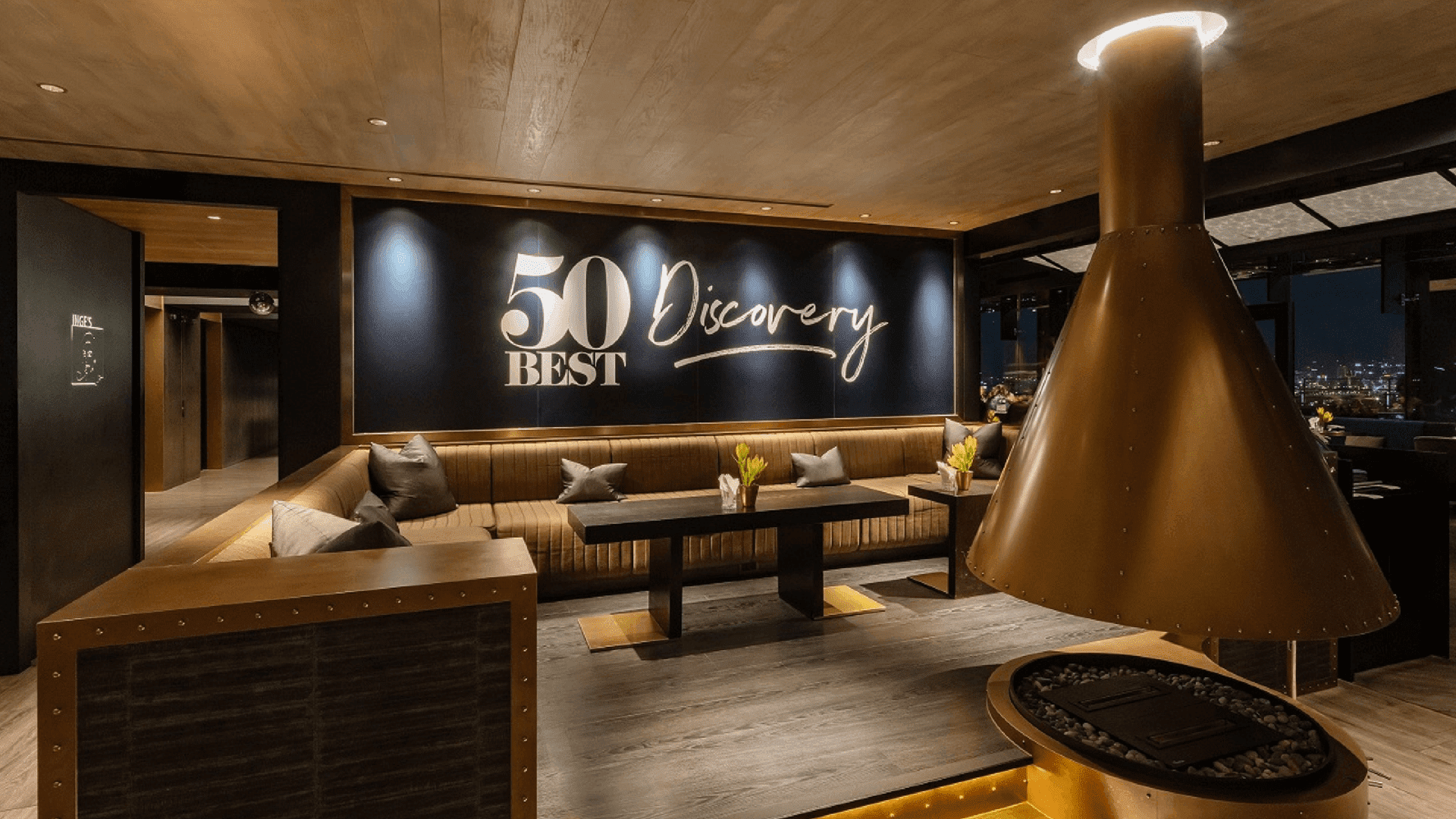 台北萬豪酒店INGE’S Bar & Grill新菜豪華登場