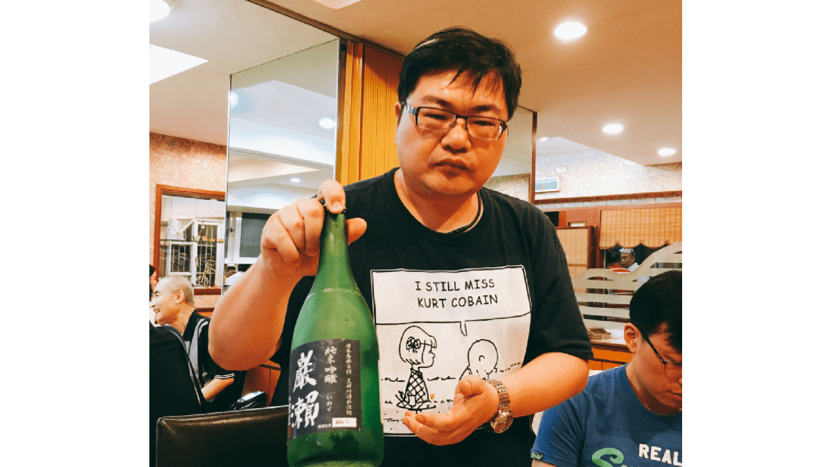 「重口味」蘇重Heavy, Author at Tasting Whatever 藏酒論壇