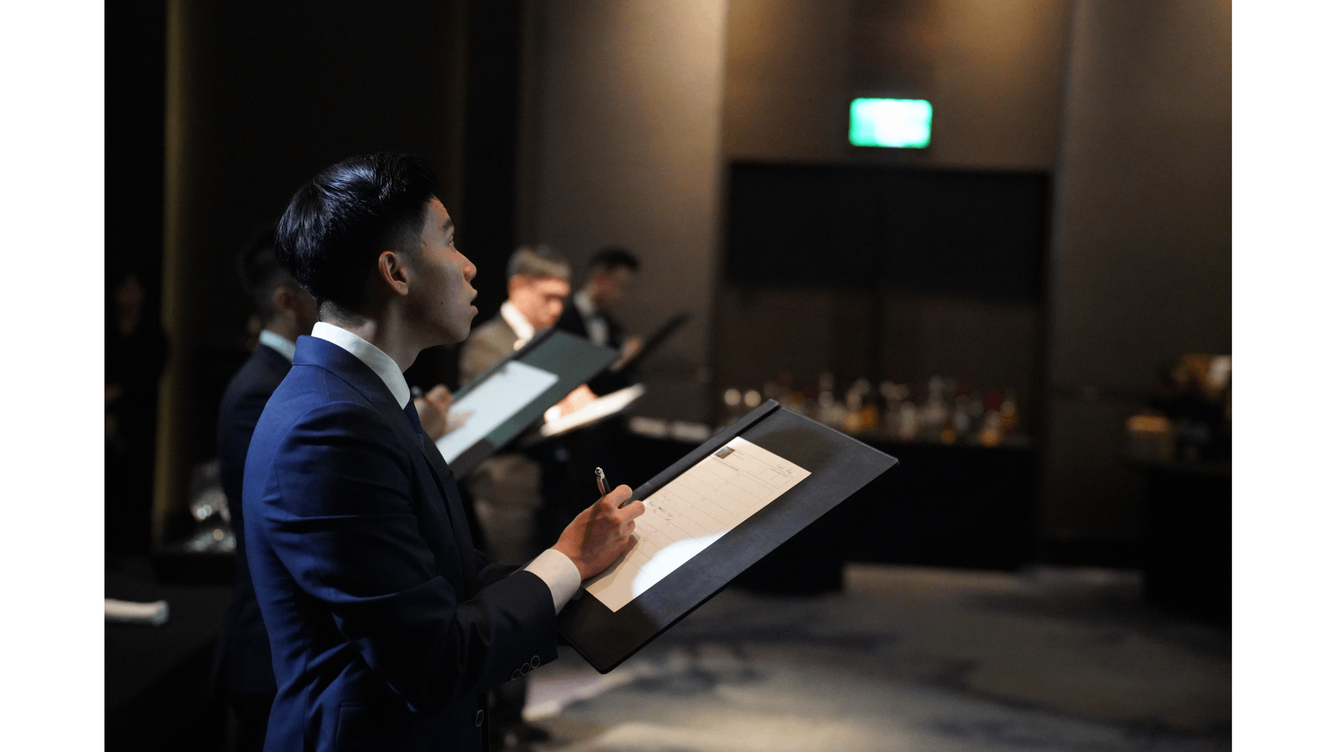  Sommeliers quiz