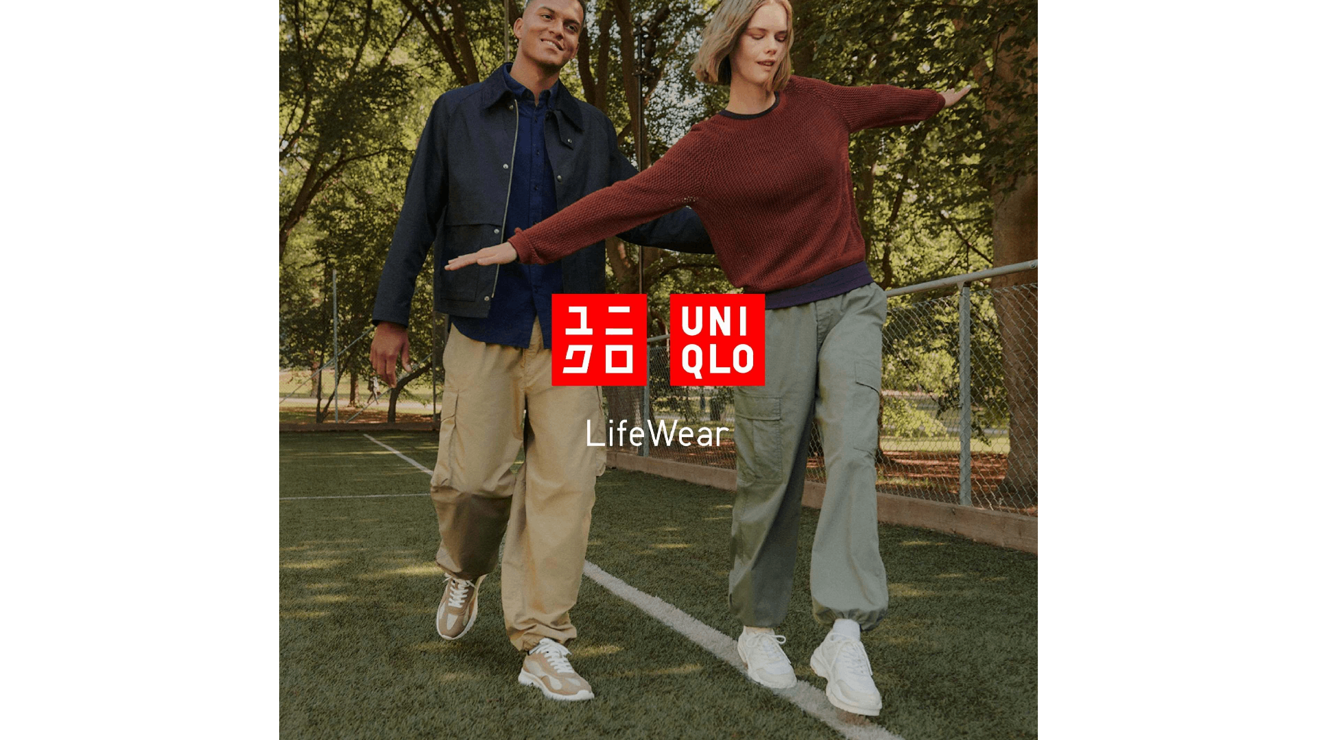 UNIQLO