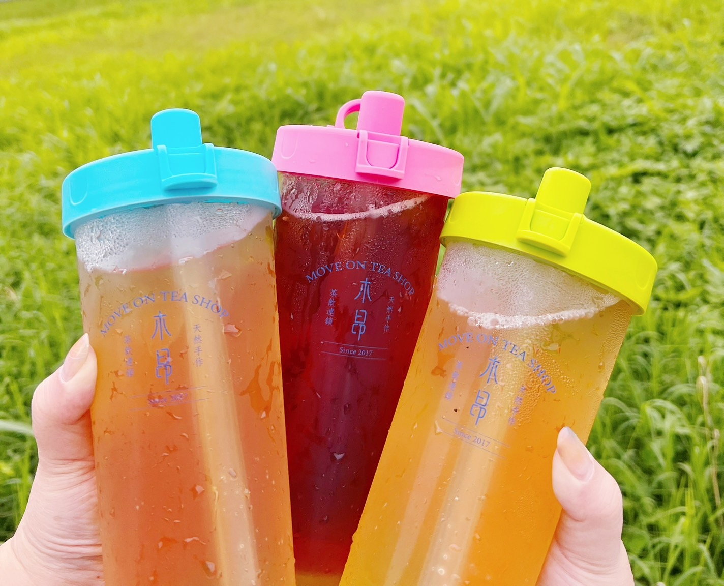 handy cups