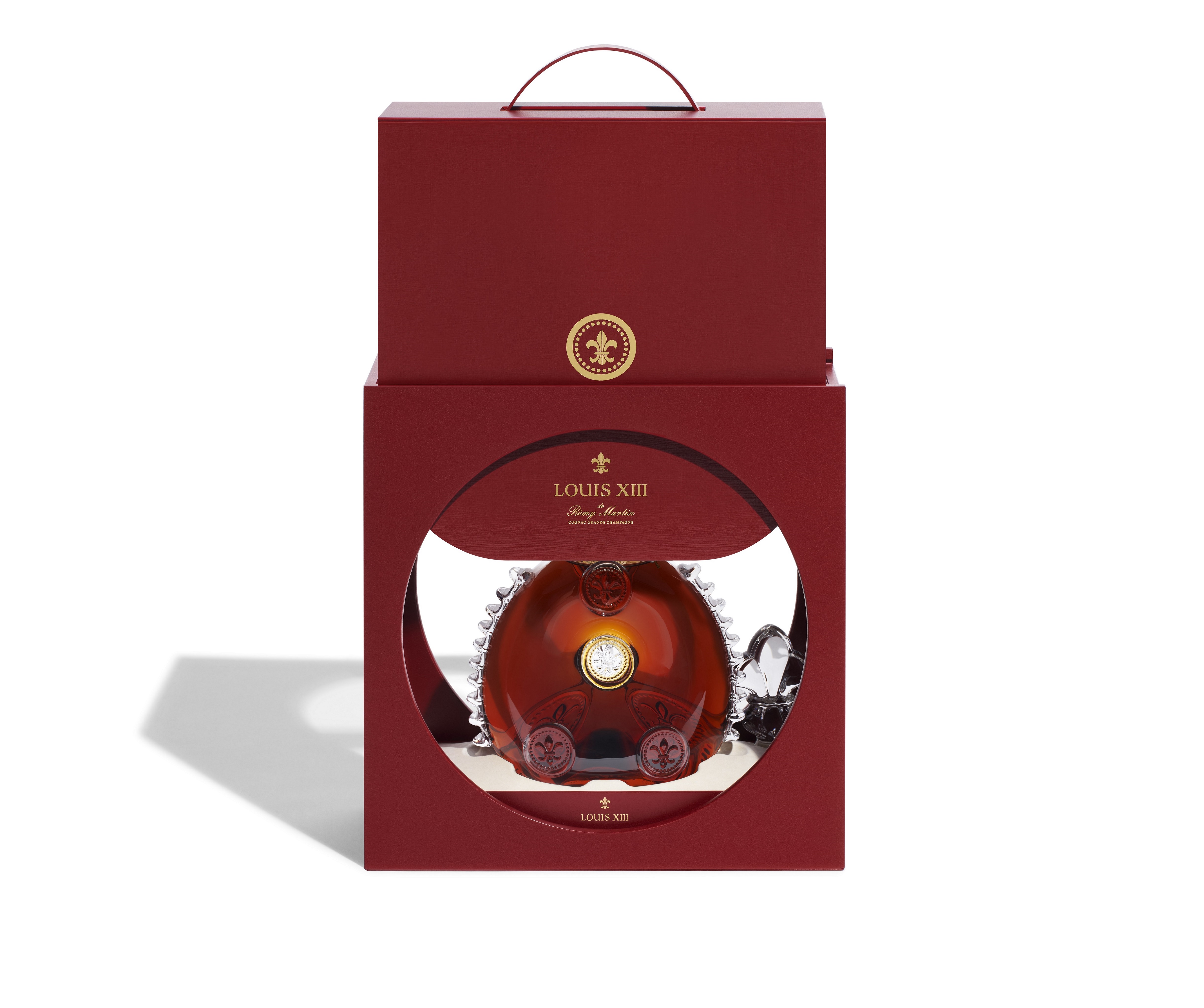 Louis XIII  gift box